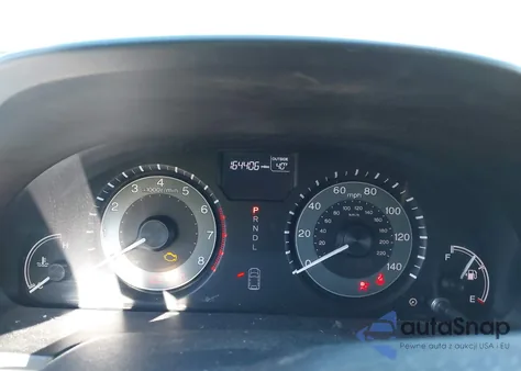 2014 Honda Odyssey Ex from USA, damaged, VIN 5FNRL5H40EB082050